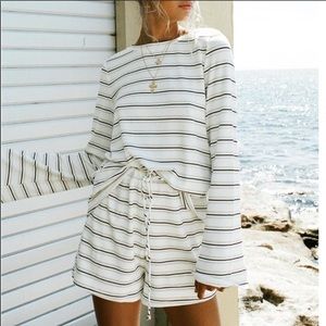 Sabo Skirt Tallyn Set